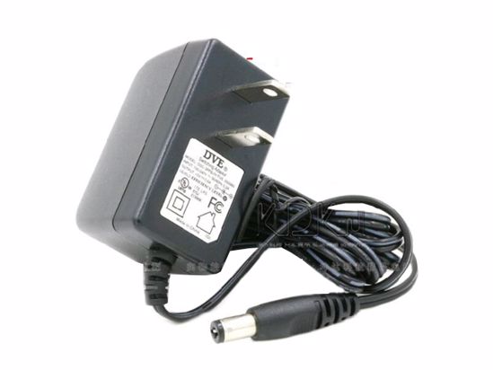 *Brand NEW*DVE DSC-3PFB-05 5V-12V AC ADAPTHE POWER Supply